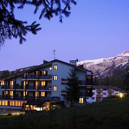 Hotel Alaska Folgarida Ngoại thất bức ảnh